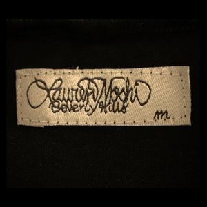 Lauren Moshi Midi Dress